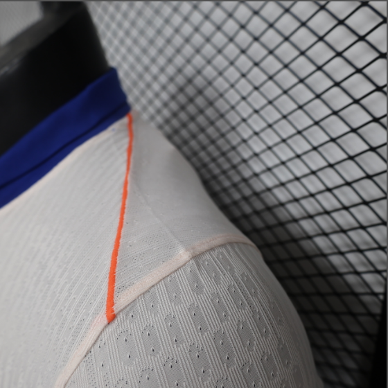 24/25 Chelsea Away Player Version Football T-Shirt Thai Quality