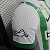 Joyfball 2025/2026 Player Version Atl&eacute;tico Nacional Home Jersey 1:1 Thai Quality（The player version jersey is a bit tight, please pay attention to the size selection）