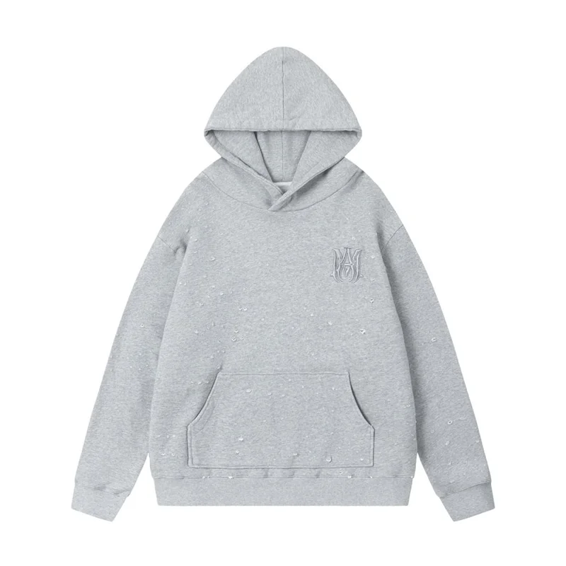 Amiri Fashion Hoodie