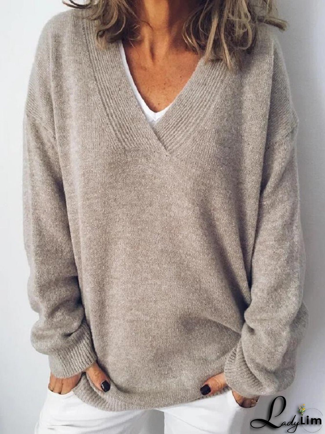 Effortless and Classy garment