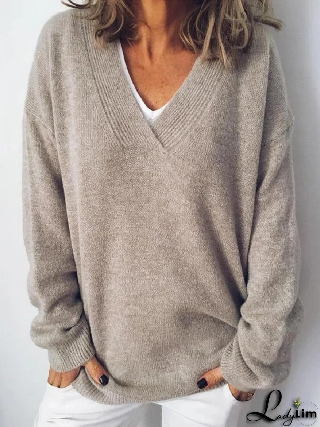 Effortless and Classy garment