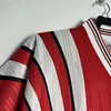 Joyfball 1996 Retro Turkey National Team Home Shirt
