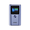 JOWAY JP326 Power Bank PD Two-Way Fast Charging 10000mAh Smart with Time Alarm Function