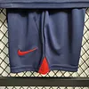2023/2024 Paris Saint-Germain Home Football Shirt Kids Size 1:1 Thai Quality