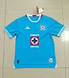 2024/2025 Cruz Azul Home Jersey 1:1 Thai Quality