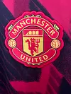 2025/2026 Manchester United  Training Football Jersey 1:1 Thai Quality