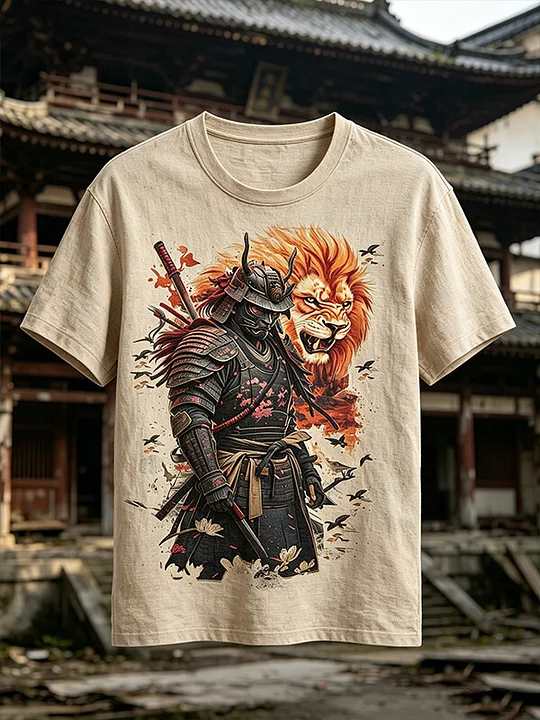Choose our themed clothing to showcase your individuality!