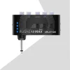 Electric Guitar Bass Headphone Amplifier