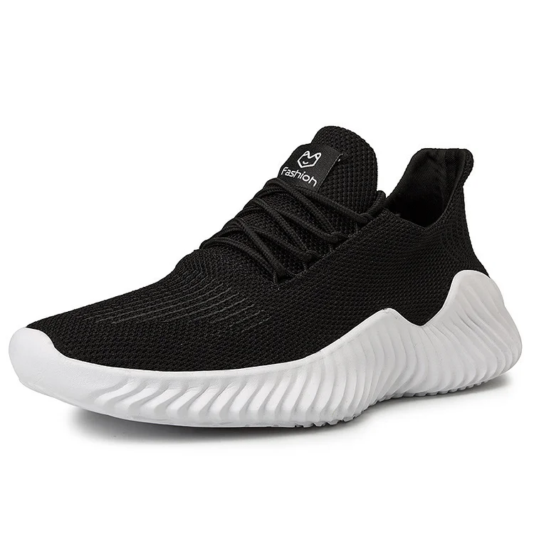 Zapatos ortopédicos confort para hombre