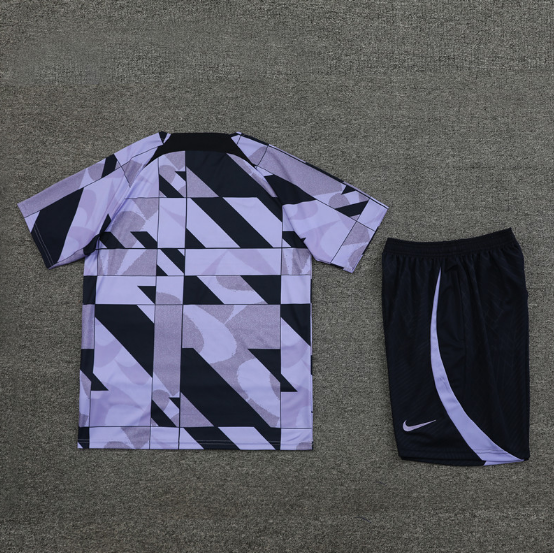 23/24 Liverpool Training Kit Football shirt Thai Quality