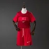 Joyfball 2026 Kids Size Turkey National Team Away Football Shirt