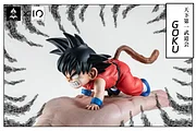 PRE-ORDER NINETY SEVEN & 10 Studio DragonBall GOKU Statue(GK)