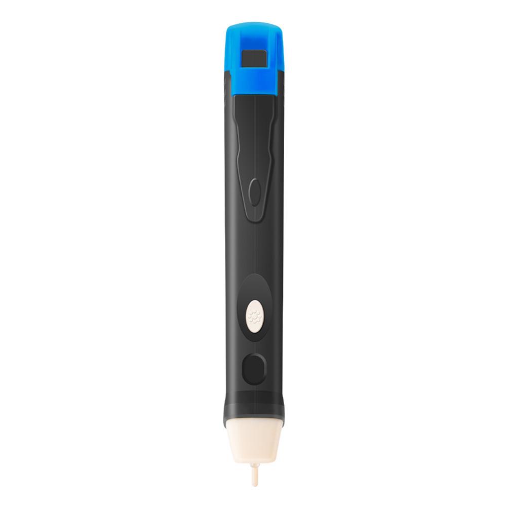 

ANENG 1AC-D Non-contact Test Pen 90-1000V Induction Test Pencil (Blue), 501 Original