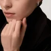 PANTH&Egrave;RE DE CARTIER EARRINGS
