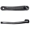 170mm Bike Crank Arm Mid Motor Crank Mountain Bike Crank for Mountain Road Bike