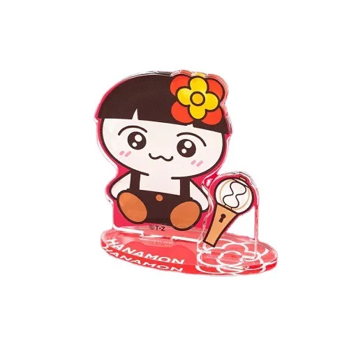 ATEEZ TEEZ-MON Cute Desktop Stand officialateezshop