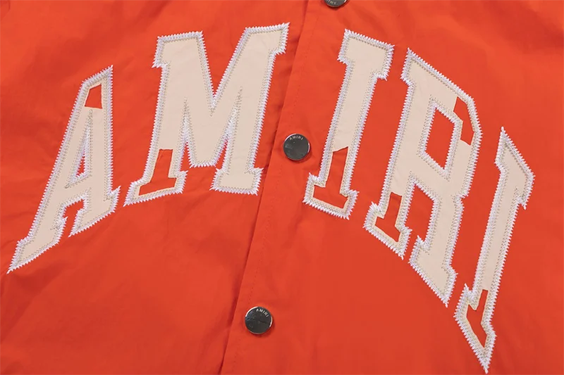 Amiri fashion jacket