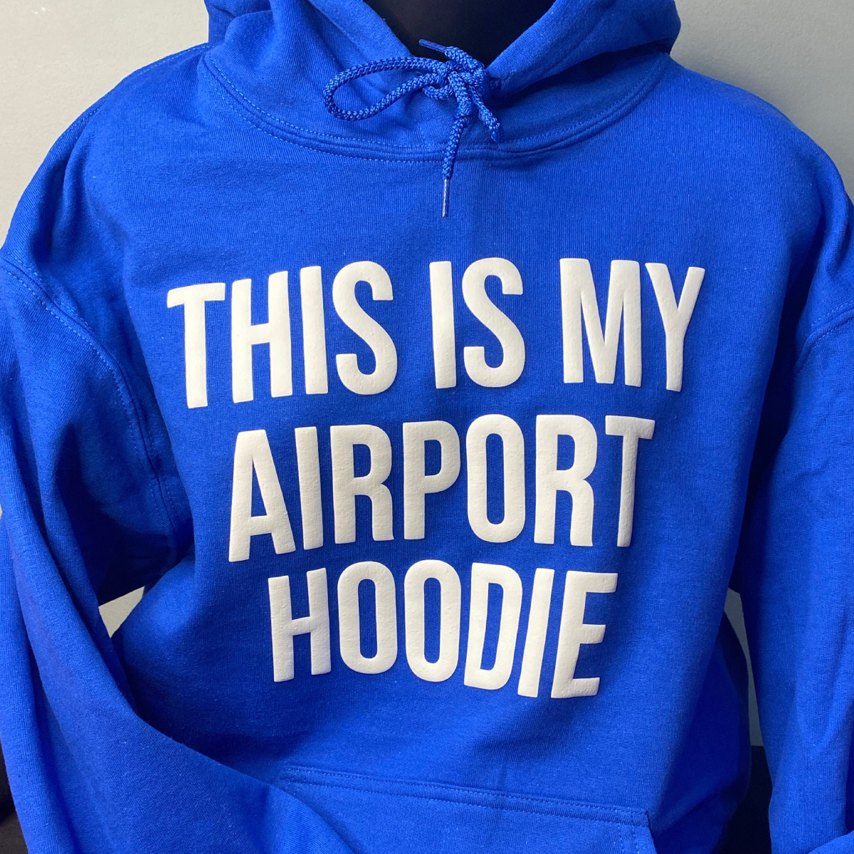 Zeta Phi Beta Sorority Sweatshirt