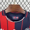 2025/2026 Bologna Home Shirt