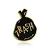 Bolsita de Basura Chic
