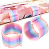 Diamond Painting Canvas Roll Holder (random color)
