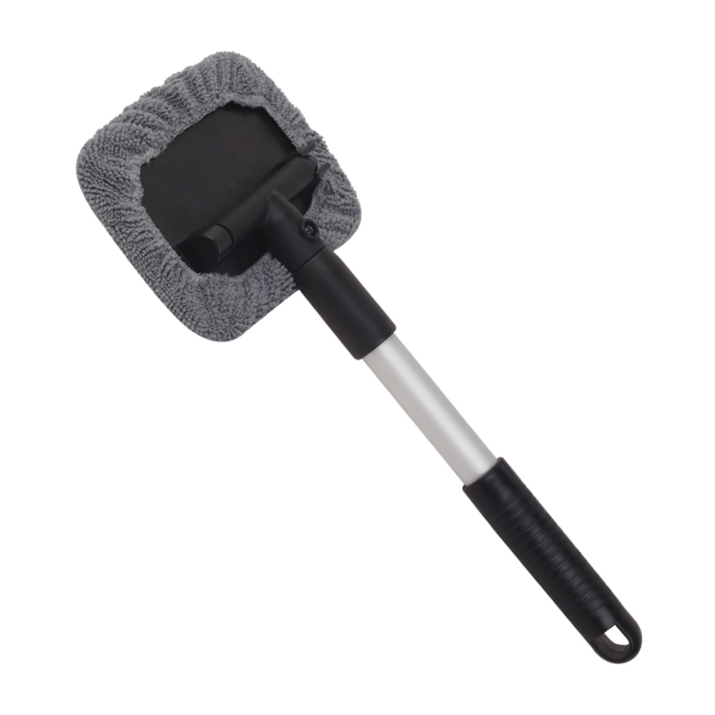 

Car Windshield Cleaner Micro Fiber Window Cleaning Tool Home Glass Wiper, 501 Original