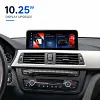 For BMW 3 4 Series M3 M4 F30 F32 F36 F80 F82 Android Screen CarPlay Radio
