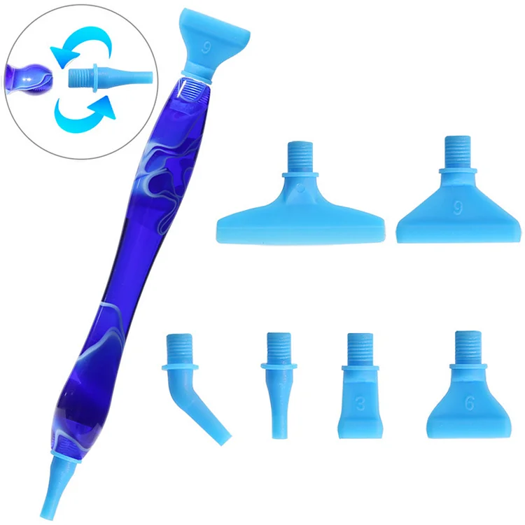 DIY Nail Art Tool Eco-friendly Diamond Painting Tool for Diamond Paintings Hobby gbfke