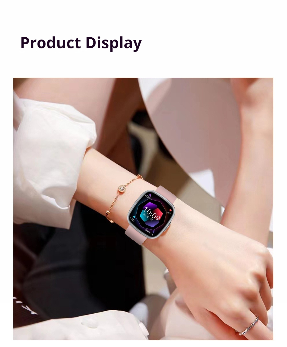 Likron Watches