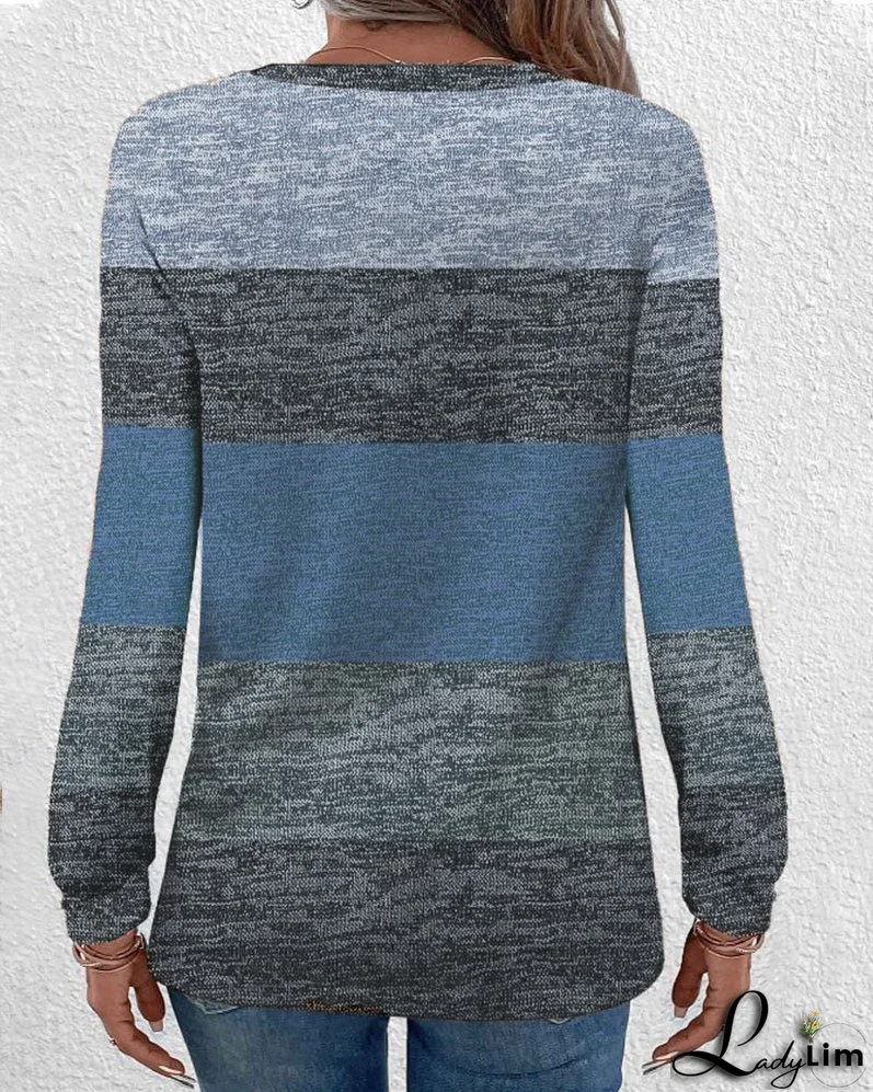 Classic and Comfortable Top