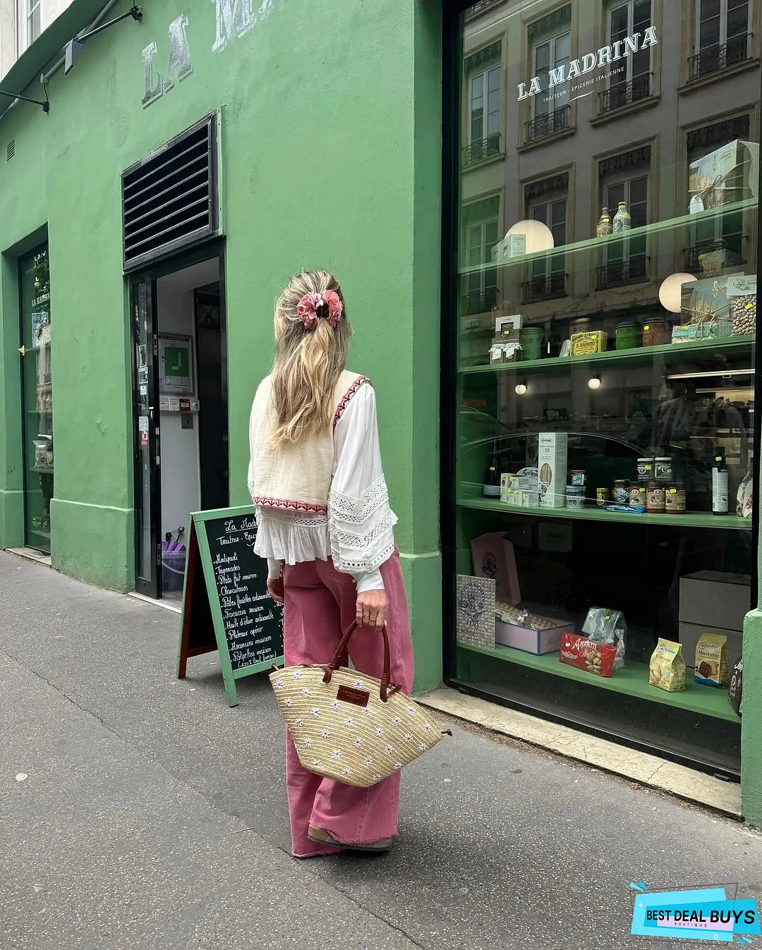 Stylish and Elegant winter garment