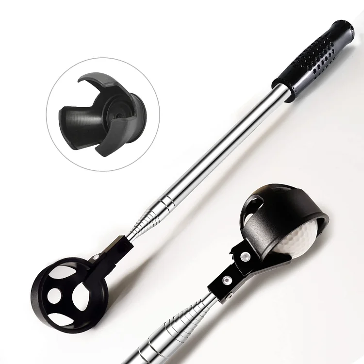 Extendable Golf Ball Retriever | 168DEAL