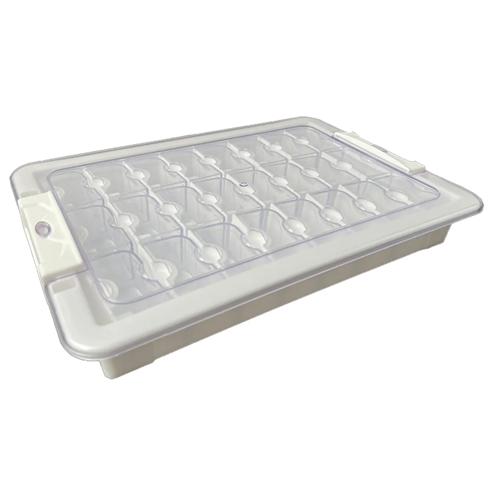 Diamond Painting Bead Storage Containers Bead Organizers and Dot Storage