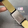 Jaeger LeCoultre Reverso Duoface Small Seconds Q3988481 Blue and White Dial super clone