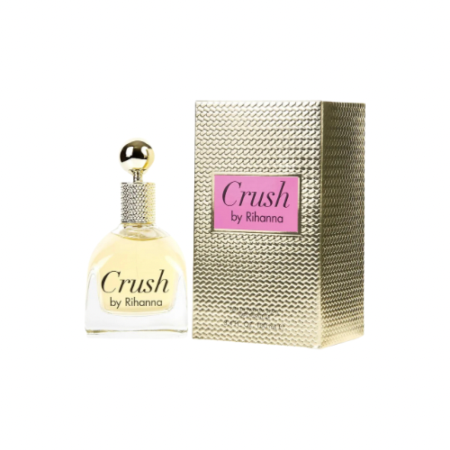 Crush by Rihanna 