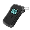 Digital Alcohol Breath Tester LCD Display Portable Breathalyzer for Personal Use