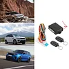Car Door Lock 433.92MHz Vehicle Central Locking Kit Release Keyless Entry System