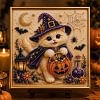 DIY Pearl Painting - Handmade Self - Adhesive Pearls - Halloween Collection A