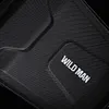 WILD MAN MTB Bicycle Handlebar Head Bags Electric Scooter Phone Pouch Case