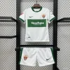 25/26 Kids Elche Home Kit