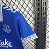 2023/2024 Everton Home Football Shirt Kids Size 1:1 Thai Quality