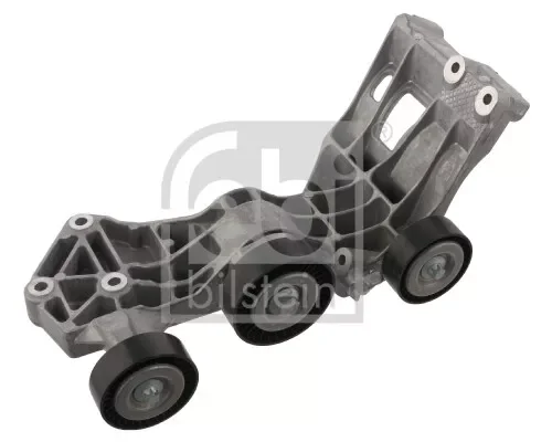 FEBI BILSTEIN 34916 Belt Tensioner, V-ribbed belt for Mercedes-Benz Parts