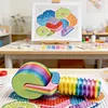 Outils &agrave; rouleau pour diamant painting (10 rainures) &ndash; accessoires pour d&eacute;butants et amateurs de strass