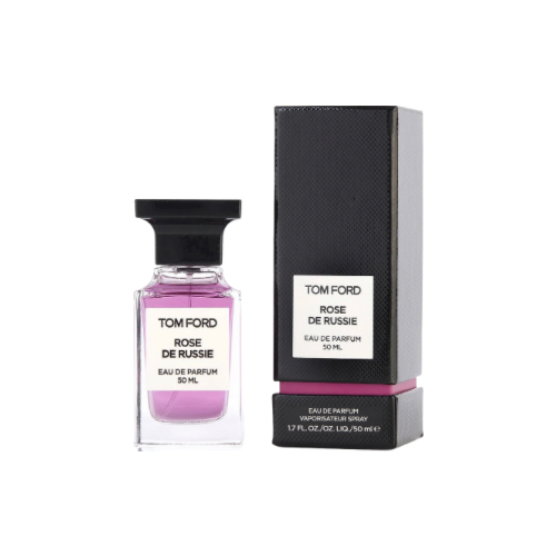 Rose De Russie by Tom Ford 