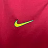 1998 Retro Portugal Home Football Shirt 1:1 Thai Quality