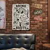 Western Cowboy - Vintage Metal Signs(8*12Inch) - Cowgirl