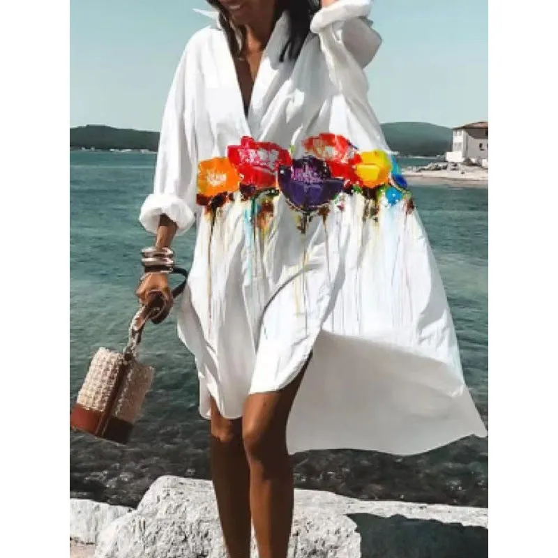 Chic and light Dress