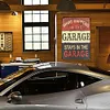 Garage - Panneaux en &eacute;tain m&eacute;tallique(20*30cm/30*40cm) - Garage