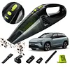 Handheld Vacuum Cordless Car Vacuum 4500PA Portable Car Vacuum Cleaner for Car