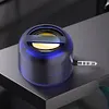 Type-C/3.5mm Aux Input Mini Portable Speaker Phone Speaker Plug in Speaker